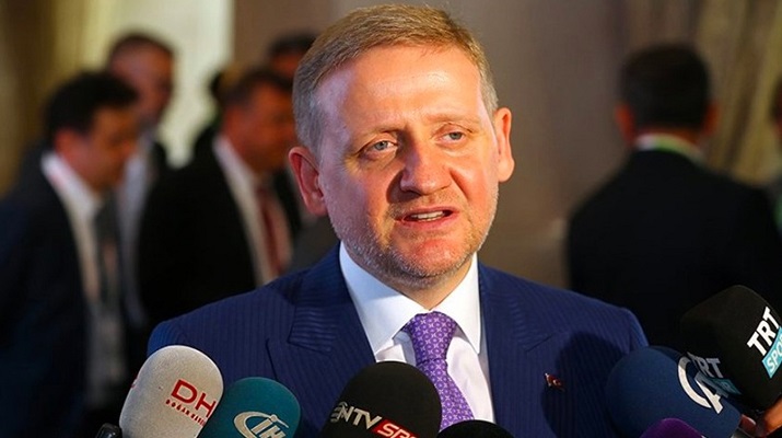 Irkçılık skandalı sonrası canlı yayına bağlanan Göksel Gümüşdağ isyan etti