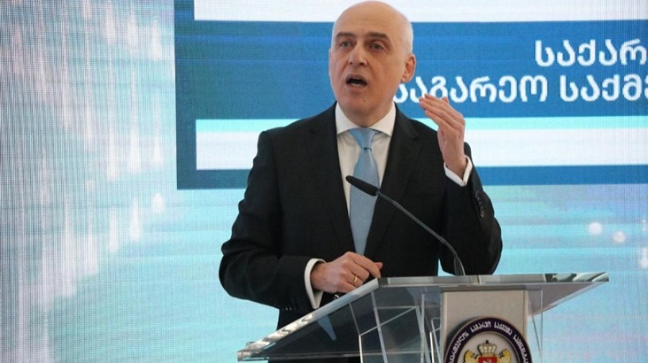 “Türkiye bize olağanüstü yardımlarda bulundu”