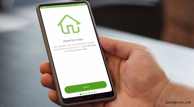 Bakan Koca: Bakanlığımızın yurt içinde HES kodu uygulaması dışında bir uygulaması yoktur