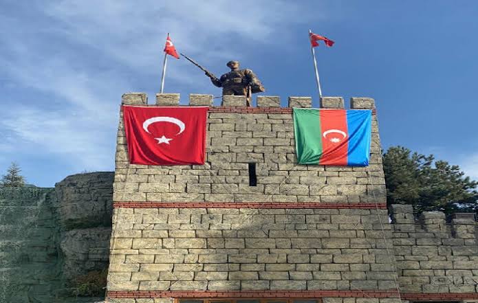 AzTV, Şuşa’da yayına başladı