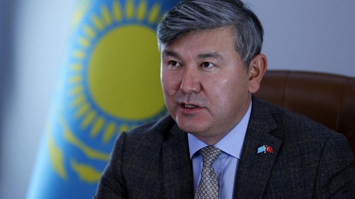 Türkiye’ye çağrı yaptı: Bizi üs olarak seçin