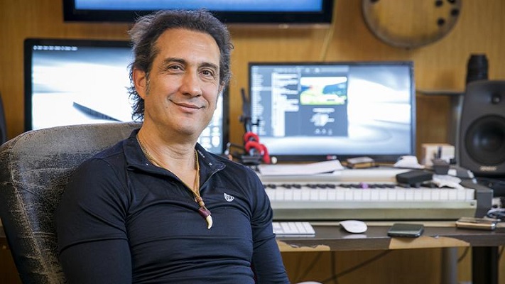 Kıraç: “Ülkemiz bir şiir cennetidir, Türkçemiz bir şiir dilidir”