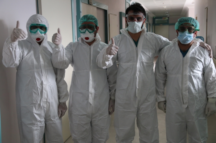 Kısıtlamalar ne zaman kaldırılacak? Toplum Bilimleri Kurulu Üyesi İlhan tarih verdi