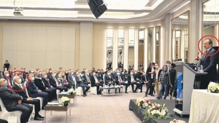 Muhtarlardan Kılıçdaroğlu’na “Ordu Satıldı” tepkisi