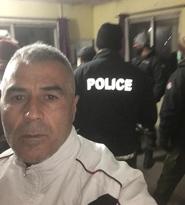 Pakistan’da Türk şirketlerine gece polis baskını