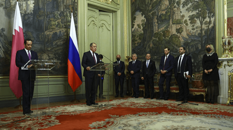 Rusya, ABD’nin yeni yaptırımlarına karşılık vereceğini duyurdu