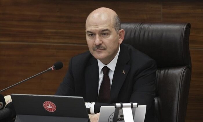 İçişleri Bakanı Soylu: Terör, Türkiye’de diz çöktü