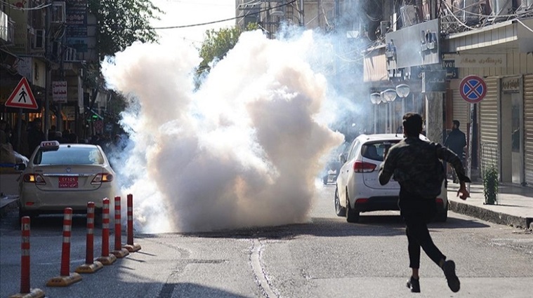 Süleymaniye’de kolera alarmı: Acil durum ilan edildi