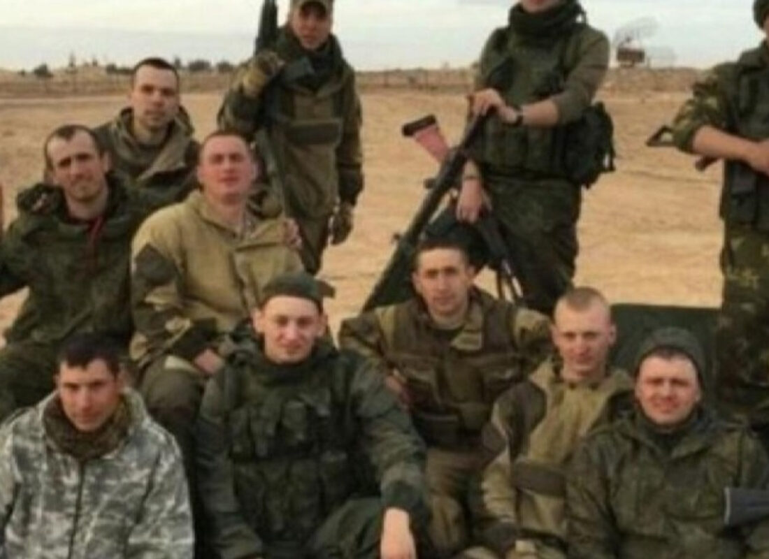 Suriye’den Libya’ya Wagner sevkiyatı!