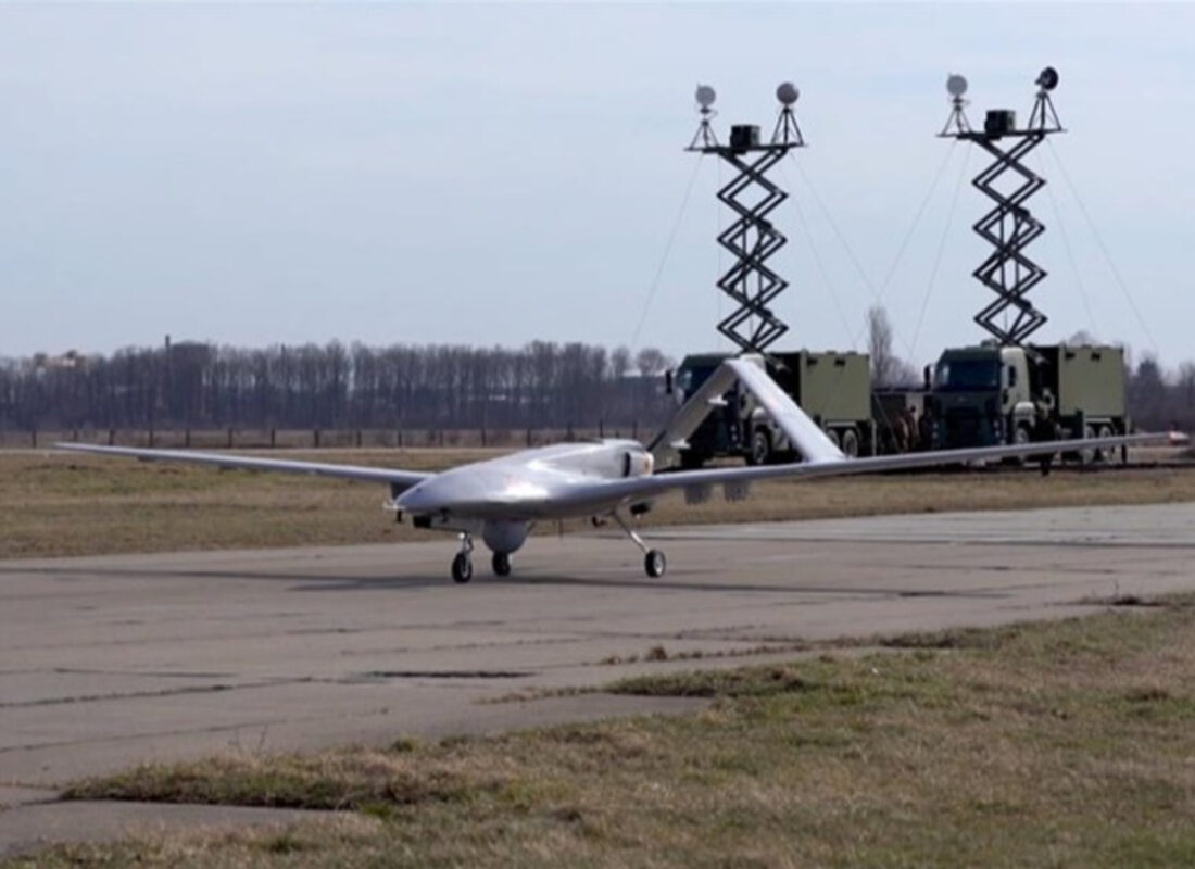 Ukrayna, korvet ve İHA ihtiyacını Türkiye’den karşılayacak