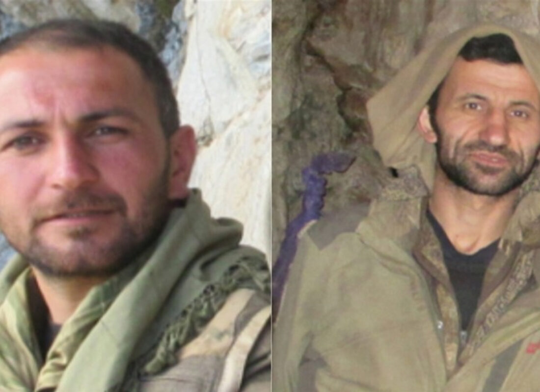 Terör örgütü, sözde üst düzey yöneticilerinin ölümlerini gizliyor