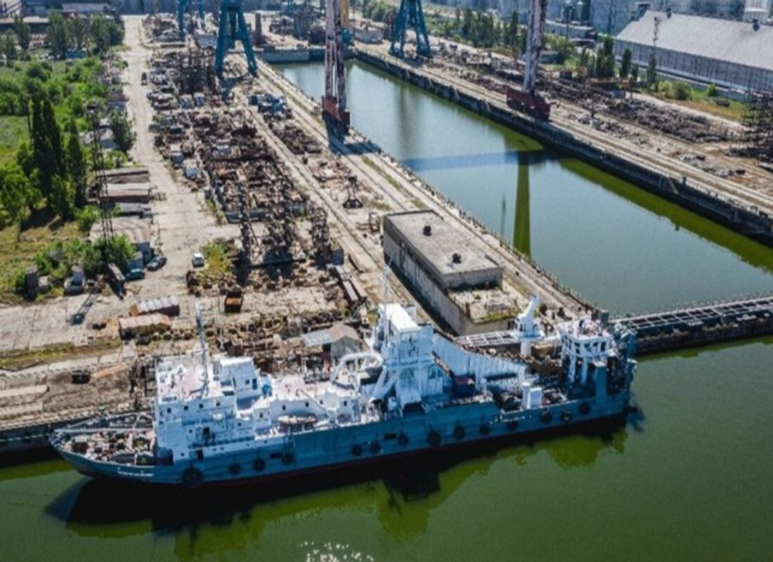 Türkiye-Ukrayna ortak yapacak! Nerede üretileceği belli oldu