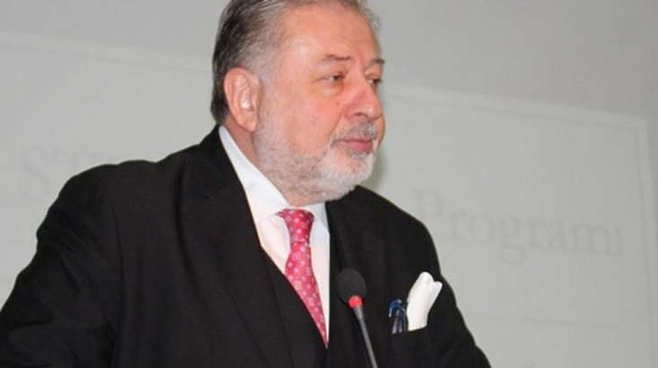 Türkiye’ye övgü dolu sözler: Herkesin güvendiği bir ülke