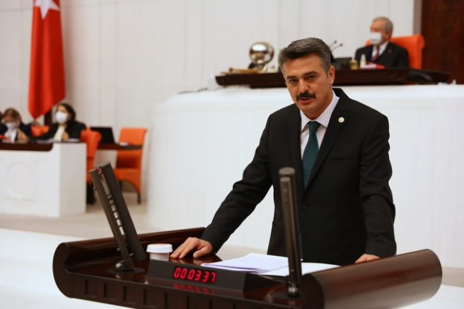 “Suç ve terörle mücadele hız kazandı”