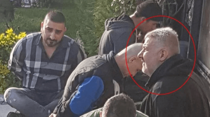 MİT’ten İran’lı ajan operasyonu! İran istihbaratına bağlı hücre çökertildi