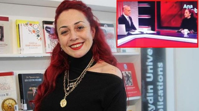 Maltepe’de Eski sevgilisi tarafından yakılarak öldürmüştü! Sözleri gündem oldu