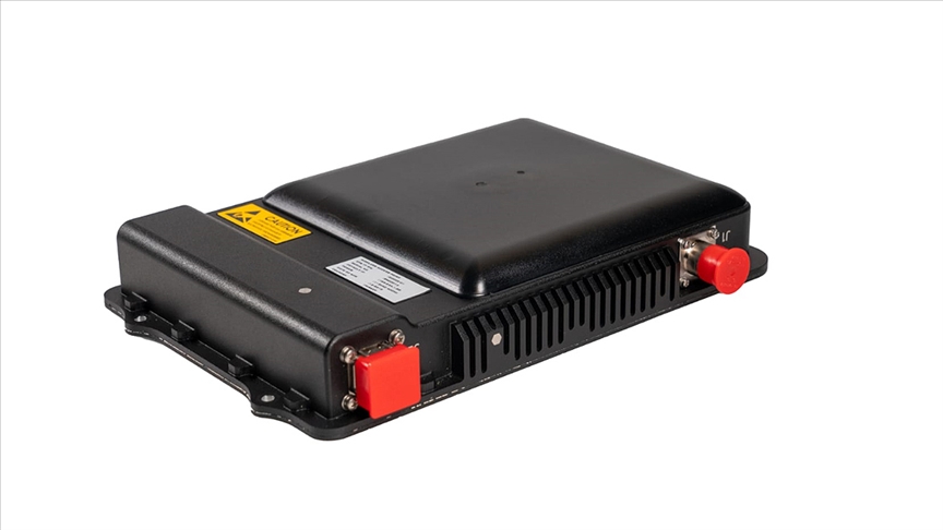 THY Teknik A.Ş. Türkiye’nin ilk yerli ve milli sunucu ve modemini üretti