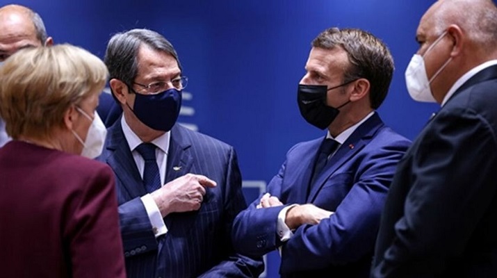 Türkiye ile ilgili kirli planları ellerinde patladı