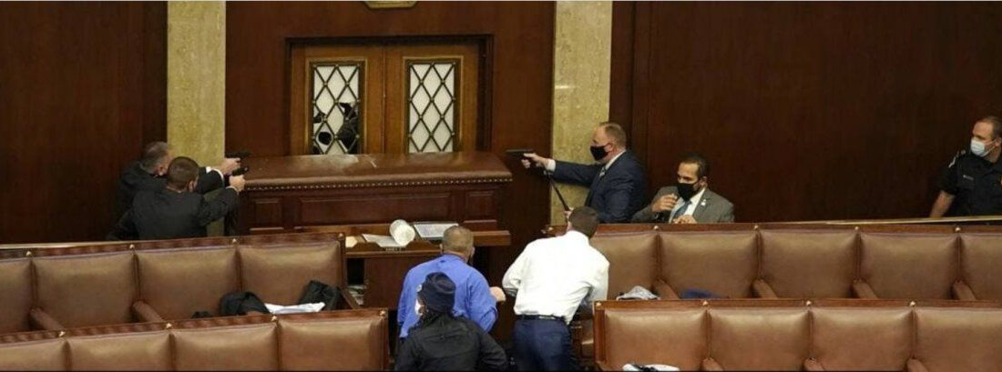 Trump’la ilgili çok konuşulacak iddia!