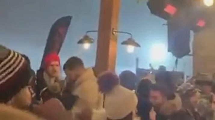 İçişleri Bakanlığı’ndan kayak otelleri ile ilgili yeni genelge