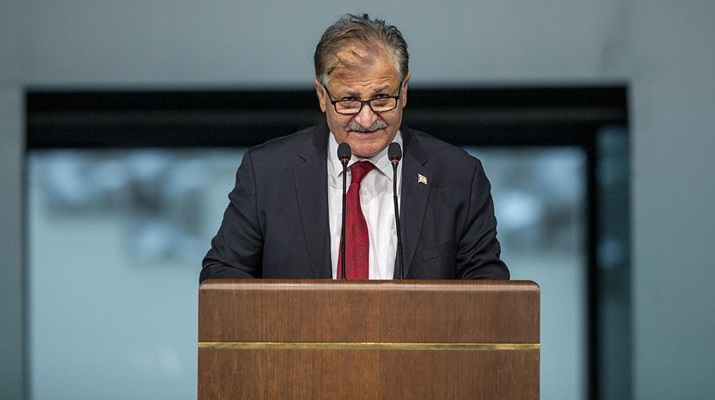 KKTC Sağlık Bakanı Ali Pilli: İki hafta içerisinde Türkiye’den aşı gelecek