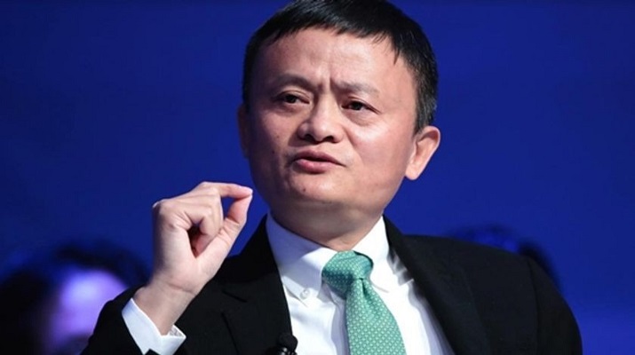 Alibaba’nın kurucusu öldürüldü mü?