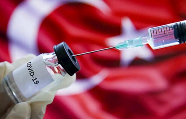Türkiye’nin ilk aşı enstitüsünde yerli aşı çalışmaları sürüyor