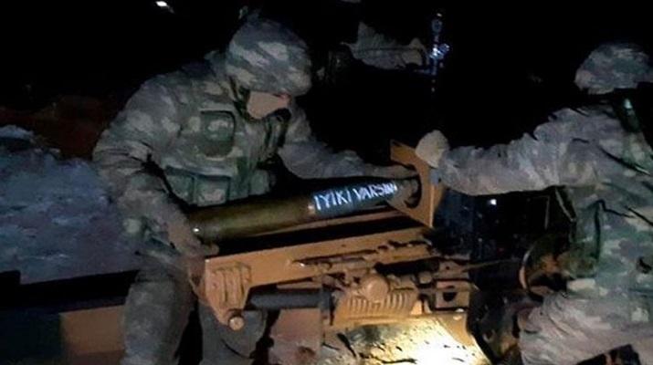 İçişleri Bakanlığı açıkladı: Eren Bülbül’ün anısına ‘Eren Operasyonları’ başladı