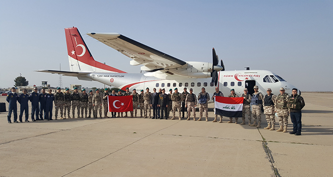 İmzalar atıldı! Türkiye ile iş birliği yapacaklar