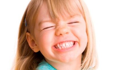 Bebekler diş çıkarırken neden ateşlenir?