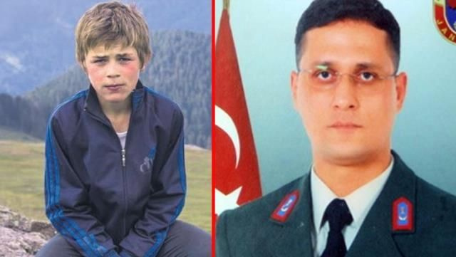 Eren Bülbül ve Şehit Ferhat Gedik hayatıyla film oluyor