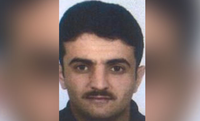 FETÖ’nün finans ve personel sorumlusu gaybubet evinde yakalandı