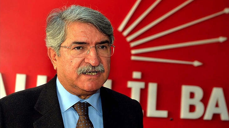 Eski CHP Milletvekili Fikri Sağlar’a soruşturma