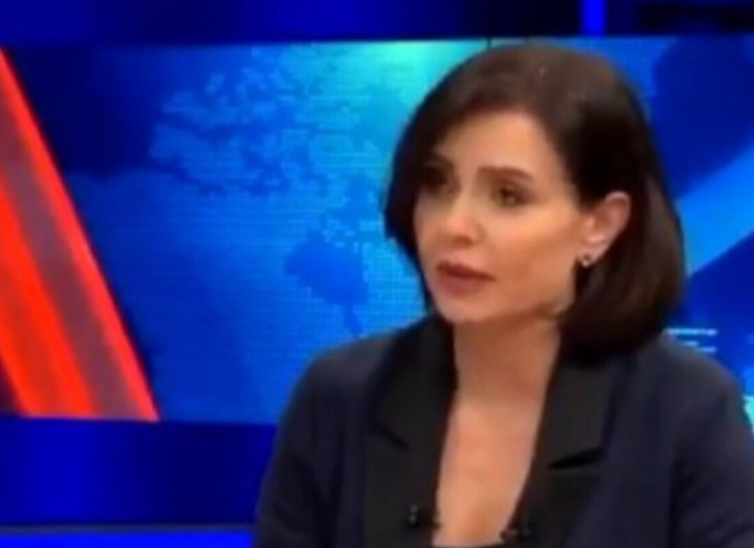 MHP’ye iftira atmak isterken alay konusu oldu