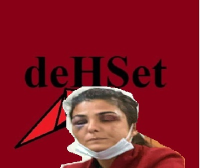 Korku ve Dehşet dolu geceler Kan donduran işkenceler cinayet ile ortaya çıktı…