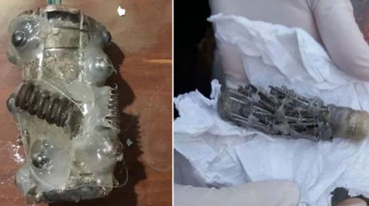 İzmir’de polisin dikkati faciayı önledi!