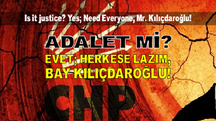 Kılıçdaroğlu’nun Prensi Maltepe’nin tek Cemevine çökmek için entrikalar çevirip duruyor