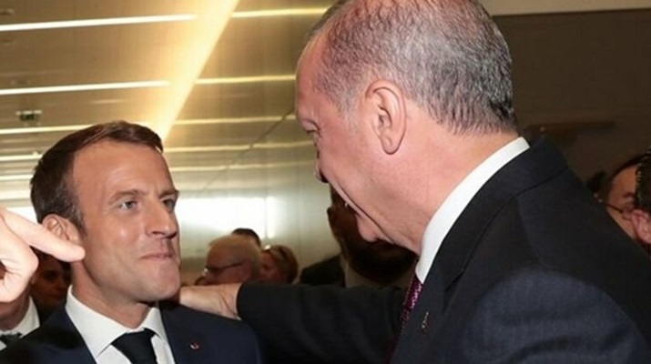 Yunan basını! “Türkiye küresel aktör oldu biz yerimizde saydık”