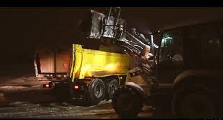 Tuzla’da izleyenleri duygulandıran video!