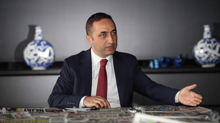 MHP’li Ilıkan: Ankara bunu hak etmiyor