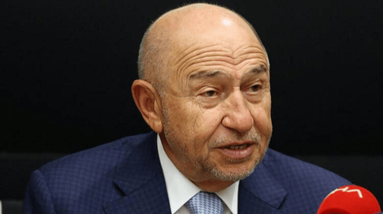 Maçlar seyircili oynanacak mı? TFF Başkanı Nihat Özdemir açıkladı