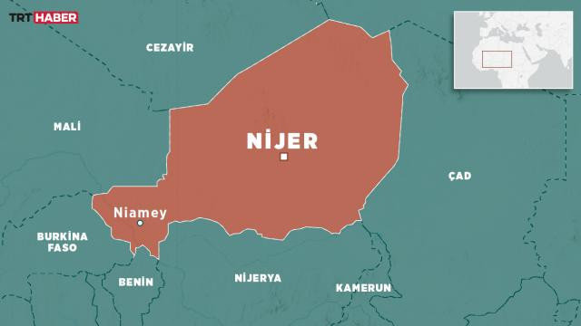 Nijerya’da kaçırılan 15 Türk gemici serbest bırakıldı