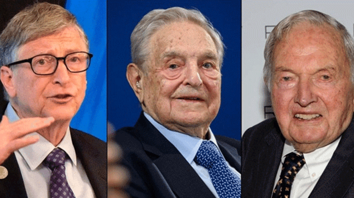 Peru’daki o mahkeme sonuçlandı! Bill Gates, Soros ve Rockefeller şokta