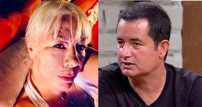 Şehrazat, Acun Medya’ya açtığı davayı kazandı