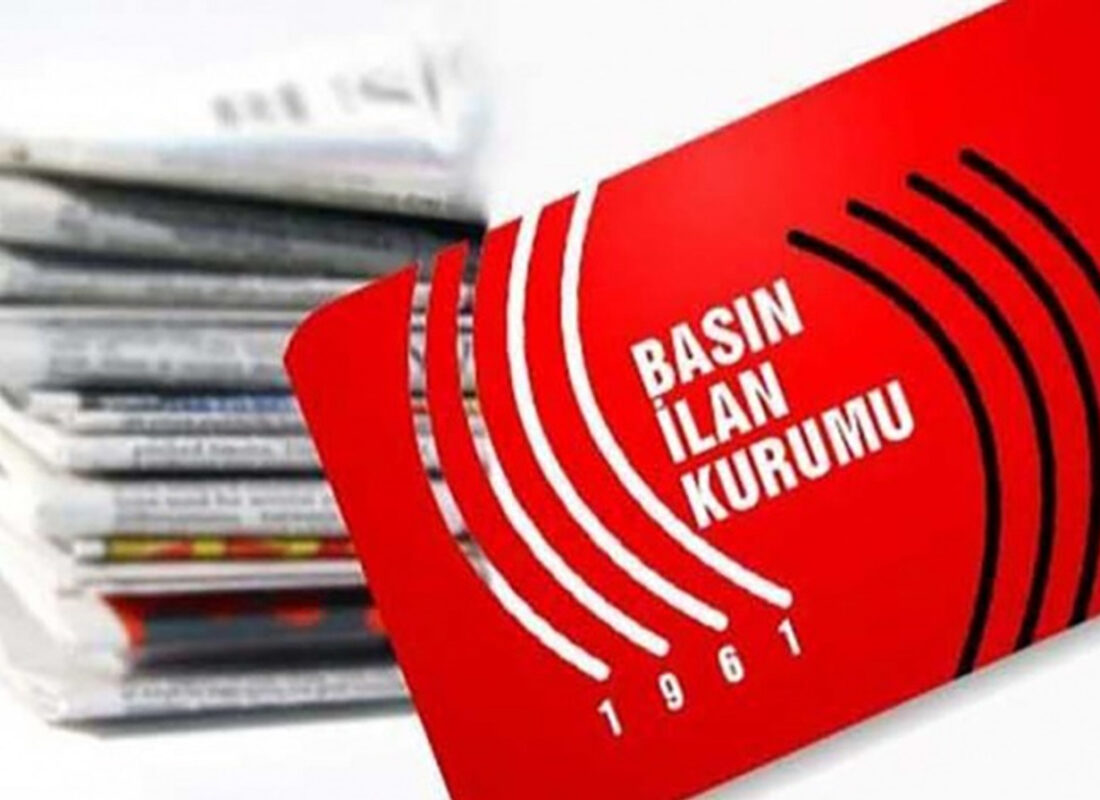 Basın İlan Kurumu Sözcü ‘Maşeri vicdanı yaralamıştır’