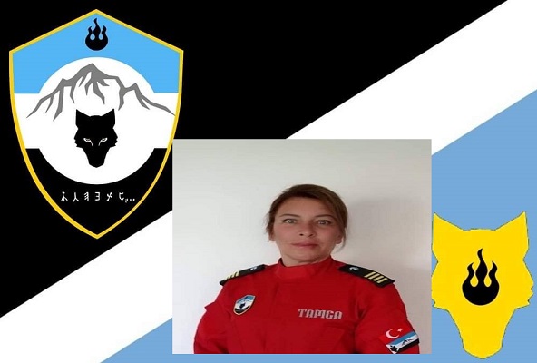 Tamgakut’da Didem Çakmakçı’nın Başarılı çalışmaları terfi terfi getirdi