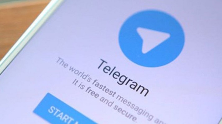 Cumhurbaşkanı Erdoğan, Telegram’dan bugünkü mesaisini paylaştı