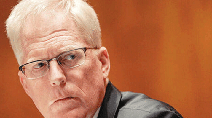 Trump’ın Savunma Bakanından ülkeyi karıştıracak F-35 itirafı bomba etkisi yaptı