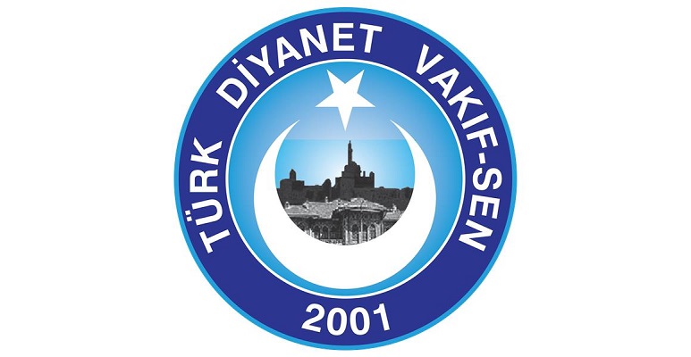 Türk Diyanet Vakıf-Sen’den 4/B sözleşmeli çalışanlara kadro talebi