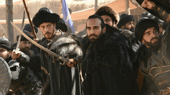 Uyanış Büyük Selçuklu’da ayrılık yaşanabilir!